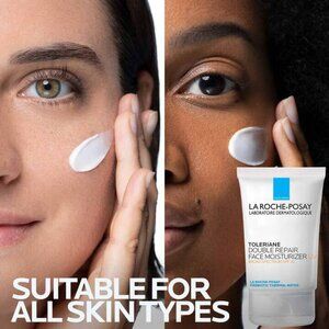 La Roche-Posay Toleriane Double Repair Face Moisturizer SPF 30 NIB
